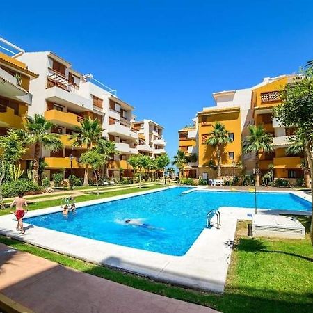 Olivia Sunny 2 Bedroom Apartament Punta Prima Τορεβιέχα Εξωτερικό φωτογραφία