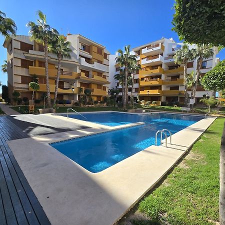 Olivia Sunny 2 Bedroom Apartament Punta Prima Τορεβιέχα Εξωτερικό φωτογραφία