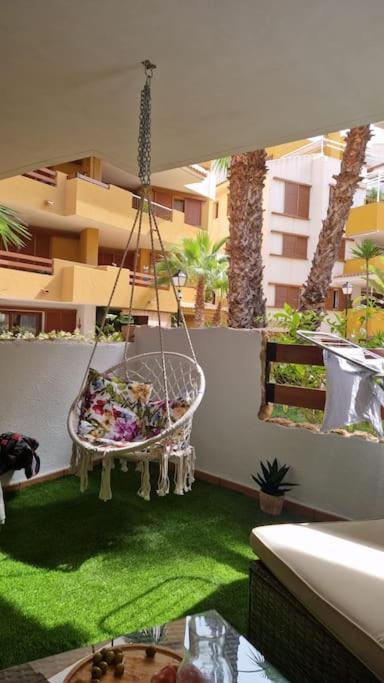 Olivia Sunny 2 Bedroom Apartament Punta Prima Τορεβιέχα Εξωτερικό φωτογραφία