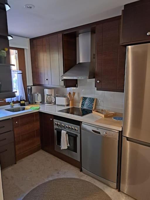 Olivia Sunny 2 Bedroom Apartament Punta Prima Τορεβιέχα Εξωτερικό φωτογραφία