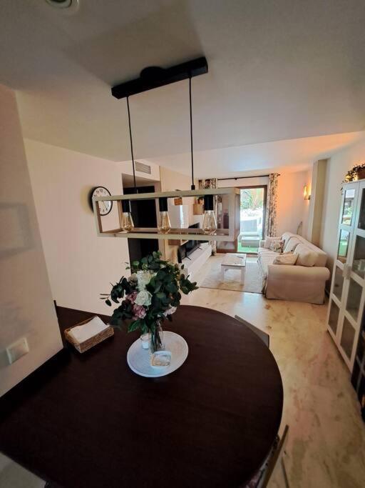 Olivia Sunny 2 Bedroom Apartament Punta Prima Τορεβιέχα Εξωτερικό φωτογραφία