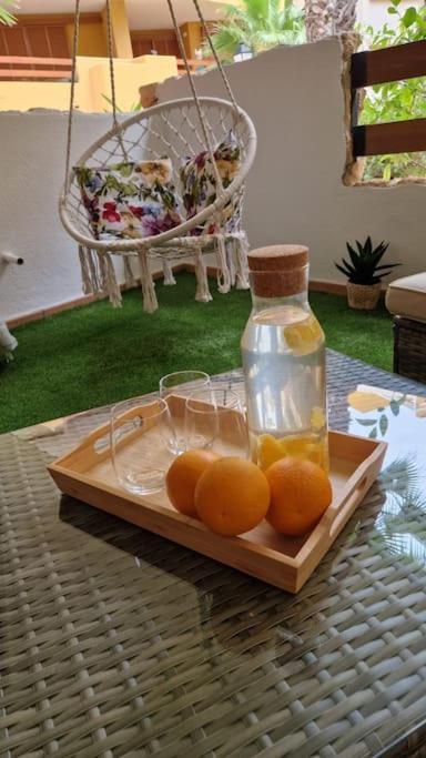 Olivia Sunny 2 Bedroom Apartament Punta Prima Τορεβιέχα Εξωτερικό φωτογραφία