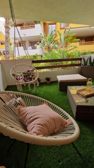 Olivia Sunny 2 Bedroom Apartament Punta Prima Τορεβιέχα Εξωτερικό φωτογραφία