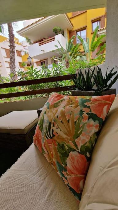 Olivia Sunny 2 Bedroom Apartament Punta Prima Τορεβιέχα Εξωτερικό φωτογραφία