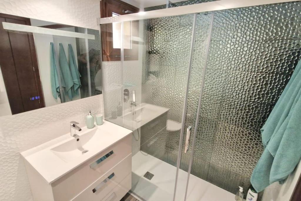 Olivia Sunny 2 Bedroom Apartament Punta Prima Τορεβιέχα Εξωτερικό φωτογραφία