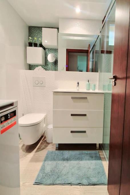Olivia Sunny 2 Bedroom Apartament Punta Prima Τορεβιέχα Εξωτερικό φωτογραφία