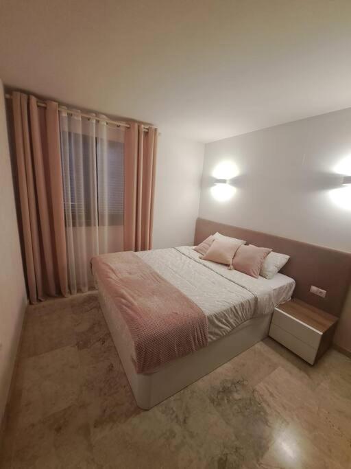 Olivia Sunny 2 Bedroom Apartament Punta Prima Τορεβιέχα Εξωτερικό φωτογραφία