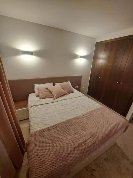 Olivia Sunny 2 Bedroom Apartament Punta Prima Τορεβιέχα Εξωτερικό φωτογραφία