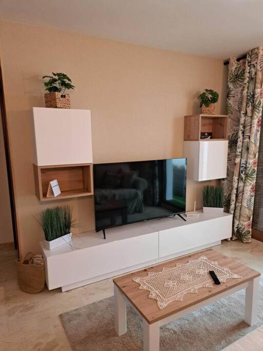 Olivia Sunny 2 Bedroom Apartament Punta Prima Τορεβιέχα Εξωτερικό φωτογραφία