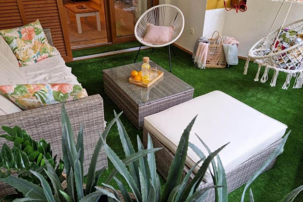 Olivia Sunny 2 Bedroom Apartament Punta Prima Τορεβιέχα Εξωτερικό φωτογραφία