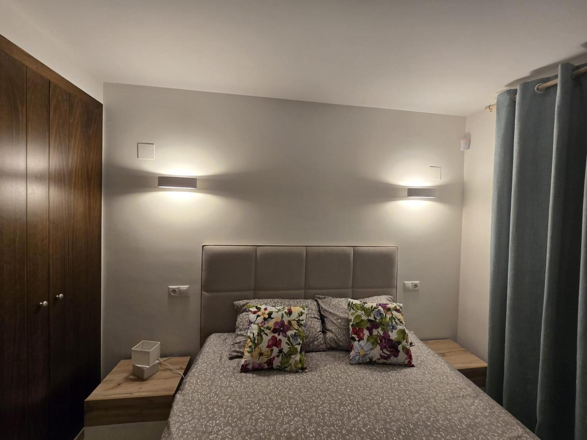 Olivia Sunny 2 Bedroom Apartament Punta Prima Τορεβιέχα Εξωτερικό φωτογραφία