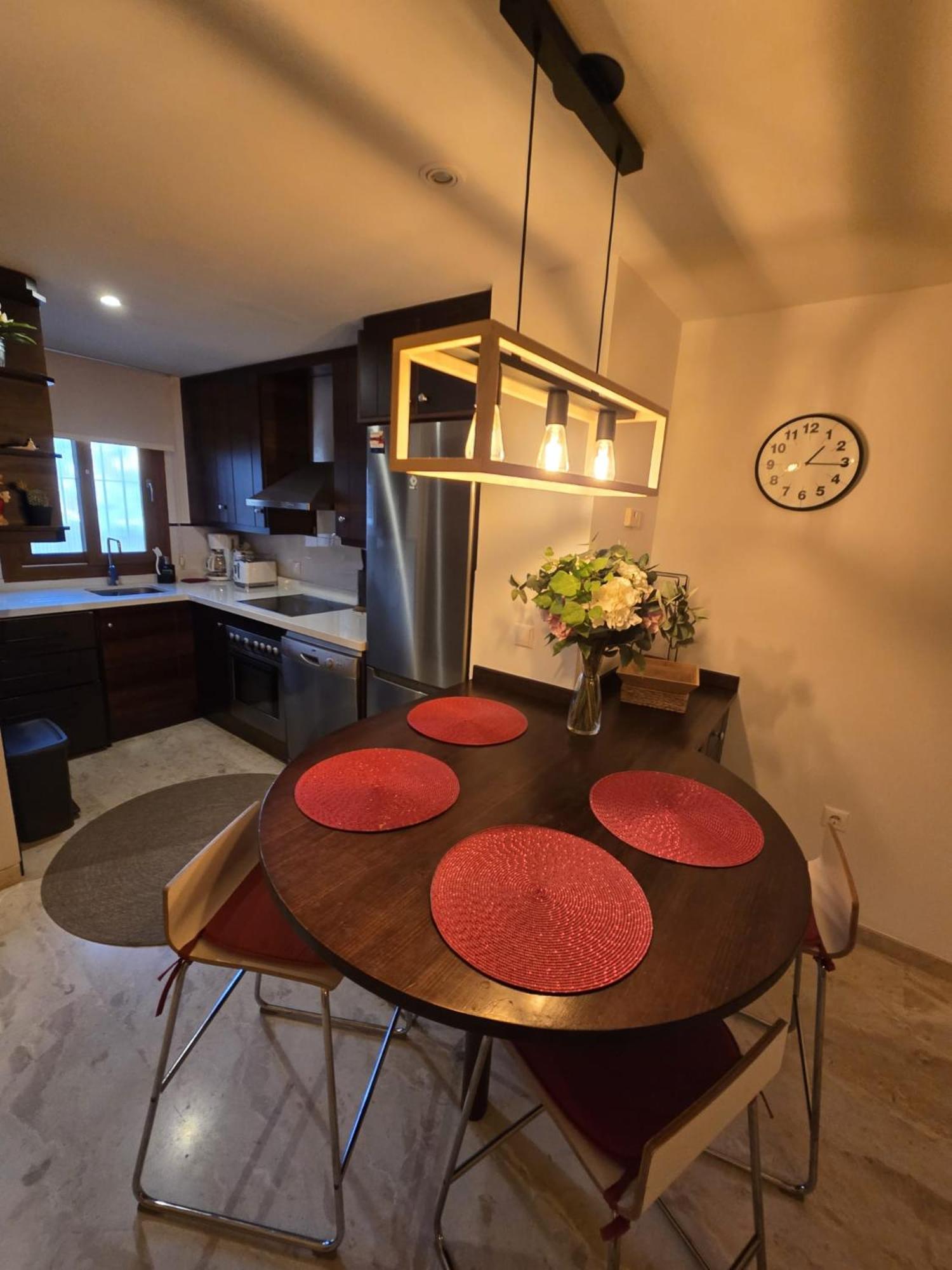 Olivia Sunny 2 Bedroom Apartament Punta Prima Τορεβιέχα Εξωτερικό φωτογραφία