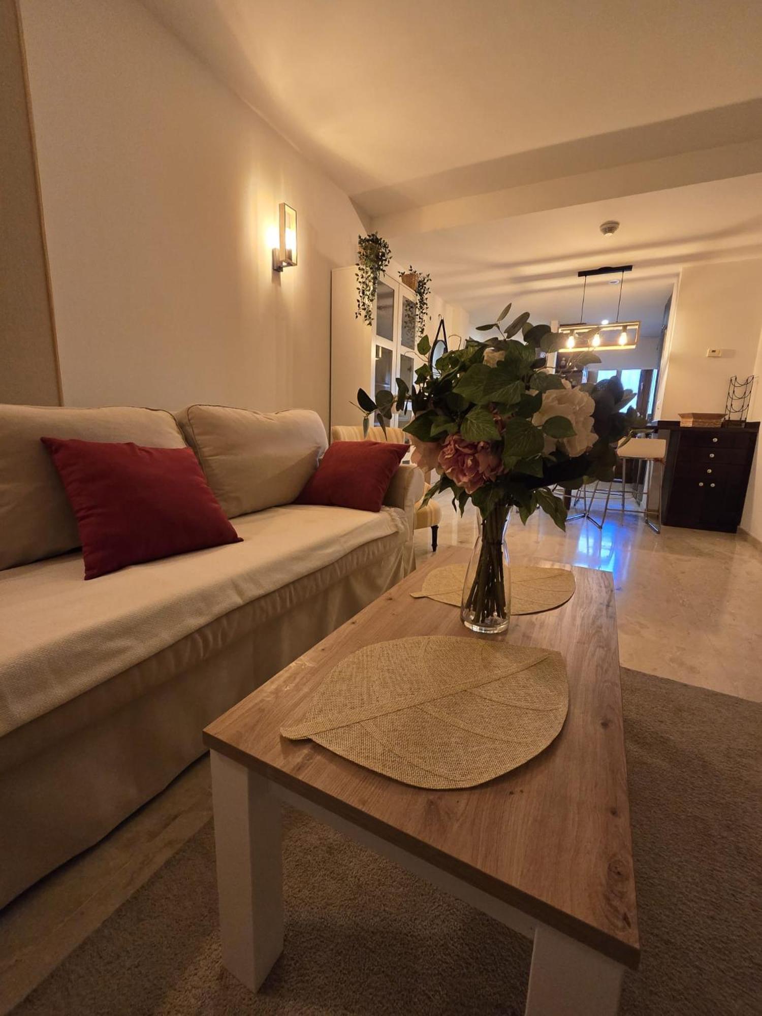 Olivia Sunny 2 Bedroom Apartament Punta Prima Τορεβιέχα Εξωτερικό φωτογραφία