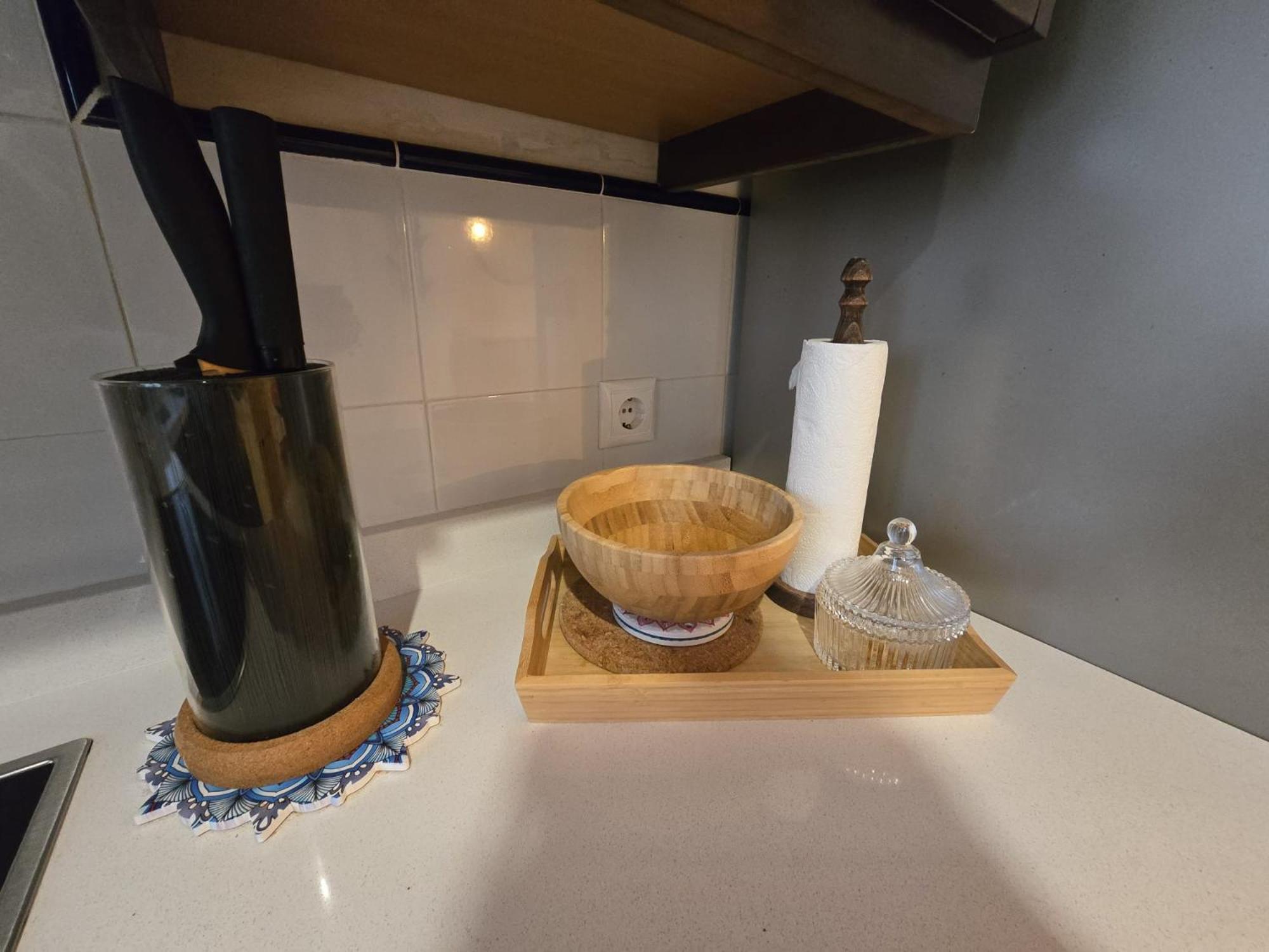 Olivia Sunny 2 Bedroom Apartament Punta Prima Τορεβιέχα Εξωτερικό φωτογραφία