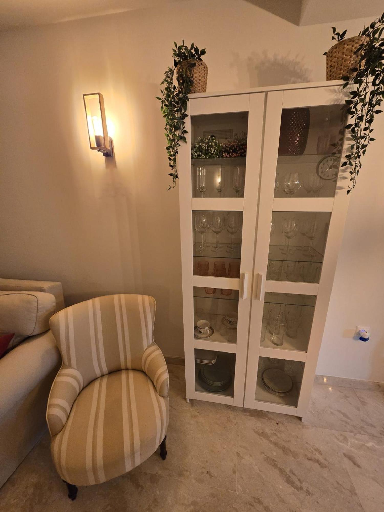 Olivia Sunny 2 Bedroom Apartament Punta Prima Τορεβιέχα Εξωτερικό φωτογραφία